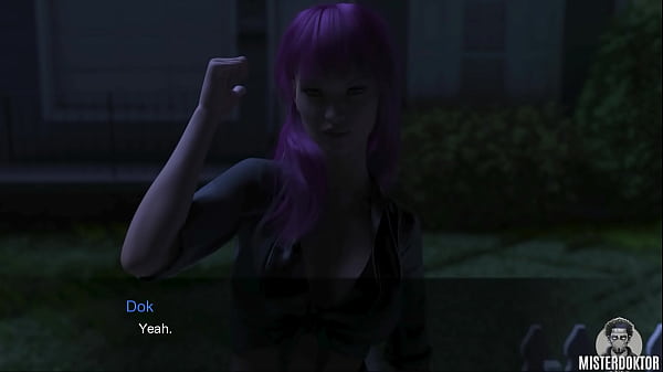 LUST THEORY ep.134 - Visual Novel Gameplay [HD]