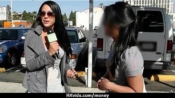 Amateu Teens Love Money 24