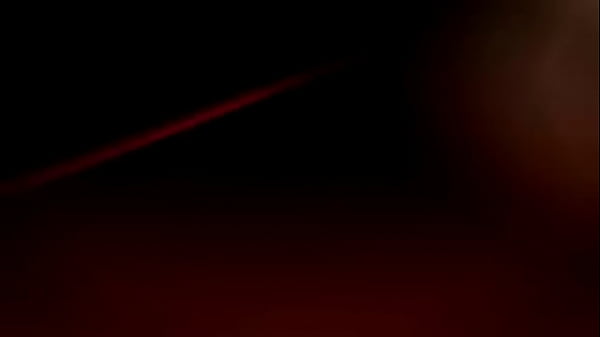 Boner Massage: Brunette Gives Footjob After Crazy Party