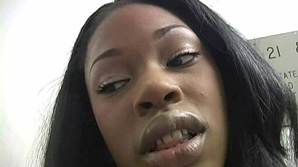 The sweet art of gloryhole dick sucking 1