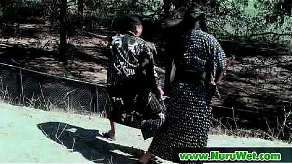 NuruMassage Fully Serviced by Step-Mom 12