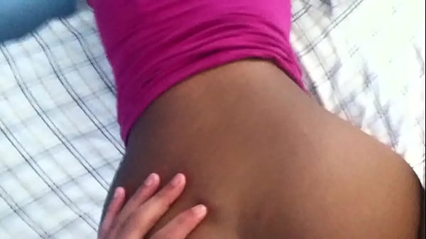 Black Teenagers Getting It In (Freaky)