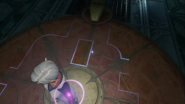 Personal Study #3 R&auml;tsel  