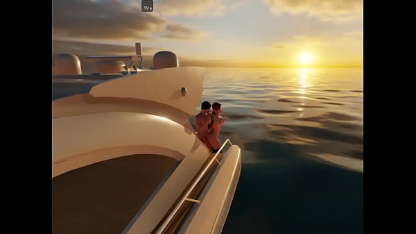 Trio con mi esposo y mejor amiga hmm