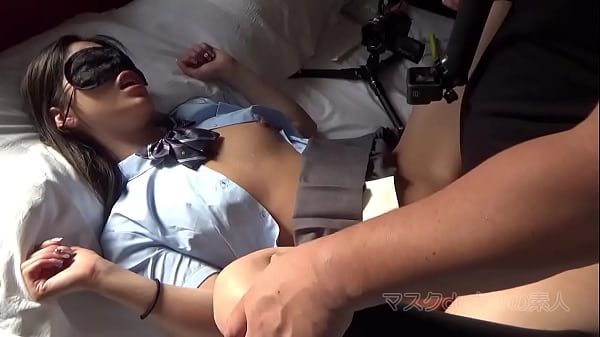 個撮３８人目、偏差値低めの頭の悪い『現役の銀座のホステス』『超絶美形』緊張してましたね  