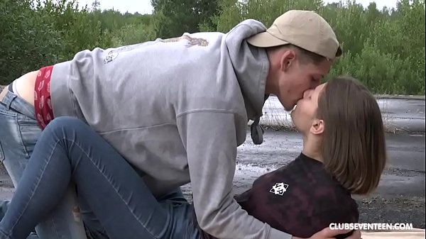 Sun comes up after creampie