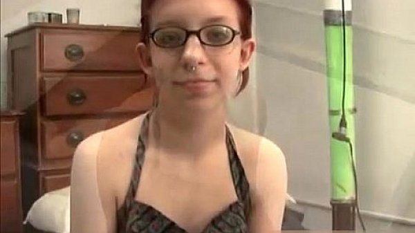 Pixie's first Porn and only