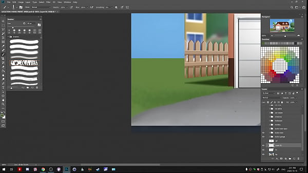 STS broadcast by DC on Picarto from October 2020  