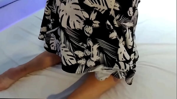 He fucked my wife for a moment without a condom, and if I hadn't cum he would have cum inside too