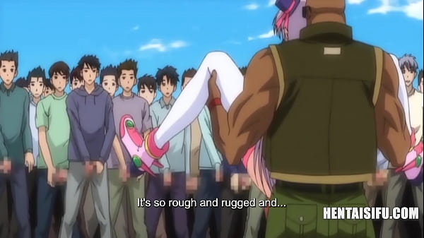 Japanese Attention Hoe Is All About Voyeurism