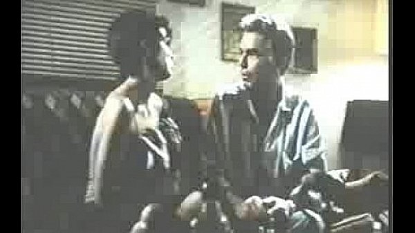 Halle Berry sex scene from Monsters Ball