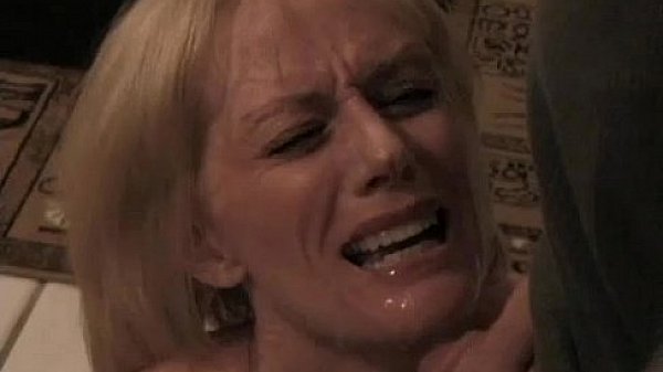 Housewife is Used For Dirty Sex