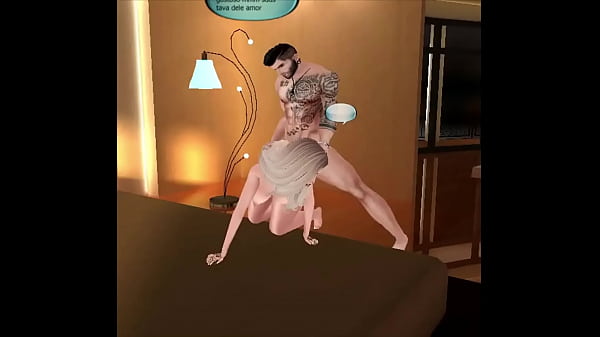 Vida virtual games   18  