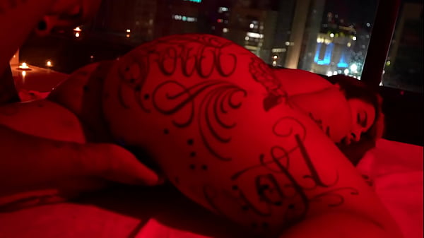 Waxplay - interacial pawg and huge BBC