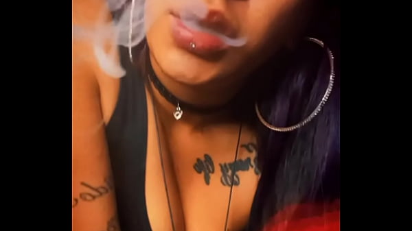 Bad girl tatuada safada rabuda