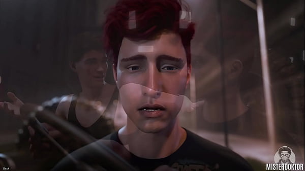 FRESHWOMEN ep.110 &ndash; Visual Novel Gameplay by Misterdoktor  