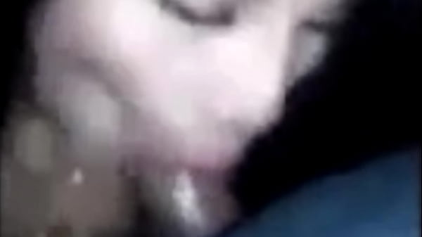 sucking cock for money  