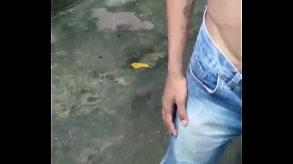 ze droguinha mavambo pauzudo Fought with his wife and came to make fun of the fag  