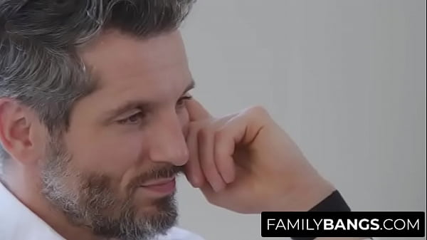 Watching My Stepbrother Giving Dick to My Nympho Wife ⭐ FamilyBangs.com