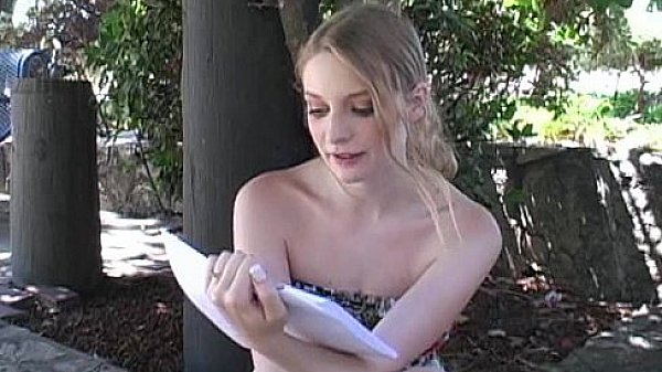 Hot Confession Interview Female#1939, part 1