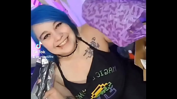 New custom toy from bad dragon !  