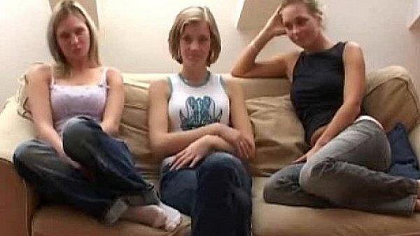 TrioOfBlondeTeenLesbos