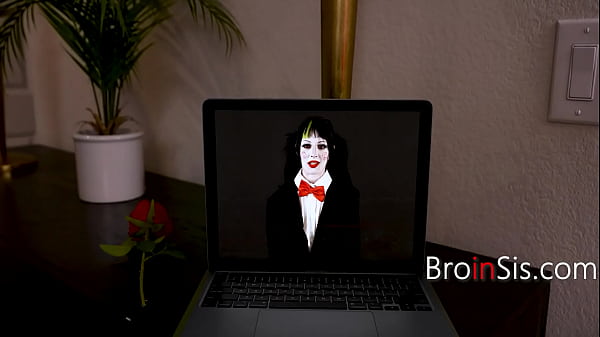 Fuck your step sister hard, and freedom is yours - Kitty Cam, Austin Pierce  