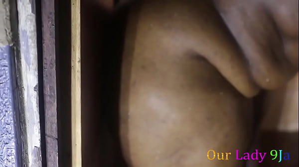 Bathroom Sex Goes On Cam  