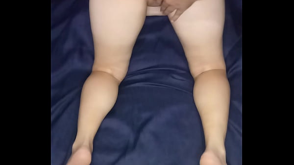 Masturba&ccedil;&atilde;o, massagem e siririca num s&oacute;.