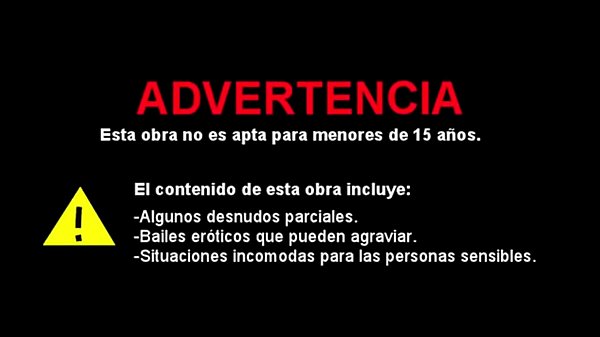 Eliza de D'klub Table Dance-HD