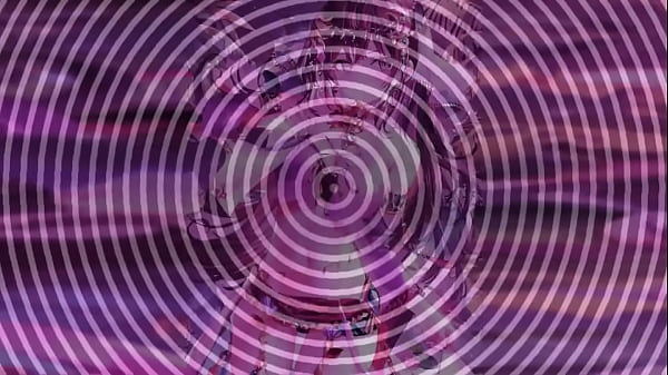 Watch my dance binaural