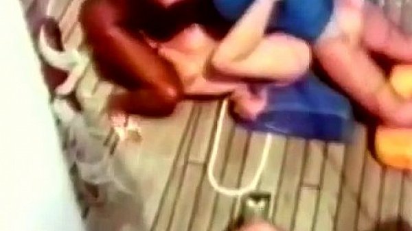 Yacht only needs a threesome