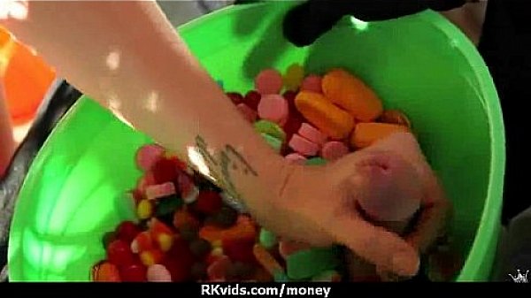 Real sex for money 14