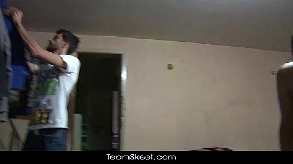 TeamSkeet - Latina beauty Arelis Lopez gets pussy drilled hard  