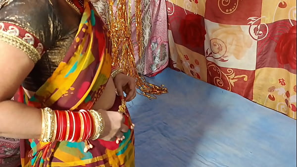 भाभी तैयार होकर बुर की चुदाई मुखमैथुन