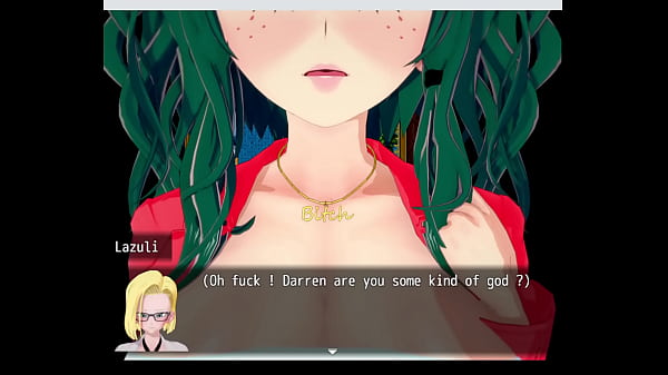 FutaConcoction gameplay no comment #7