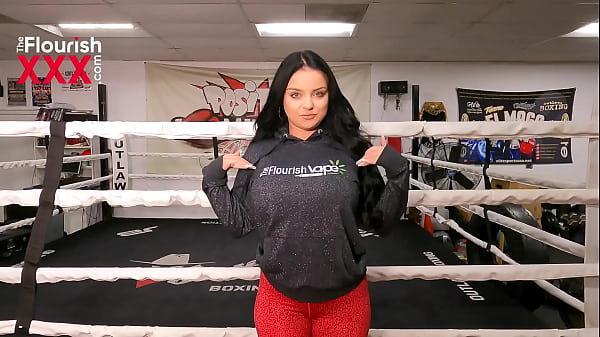 Payton Preslee has her way with a hot aussie big cock