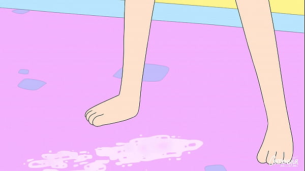 EIGHTEEN (by Cartoonsaur)