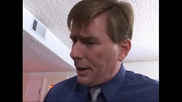 Cute young chick with pigtails gets cock stuffed in her tight ass