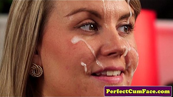 Adele Aspen gets facial
