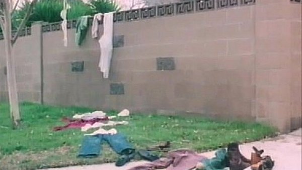 Young, hot 'n nasty teenage cruisers (1977) - Blowjobs & Cumshots Cut