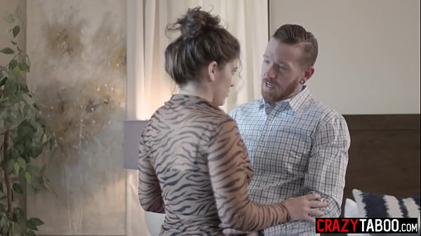 Big booty MILF Victoria Voxxx swallowed big cock before she enjoyed hardcore sex  