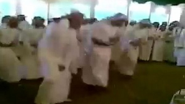 Arab Swahili PANCHU JB