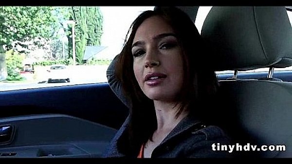 Pov with amateur Jodi Taylor 2 81