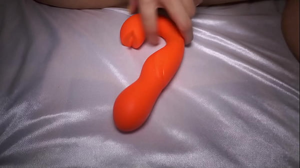 JOI I cum with my new sex toy  