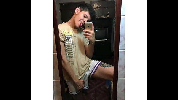 abner marquez desnudo