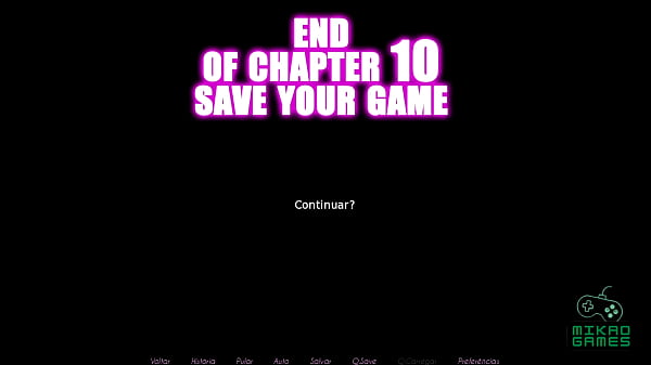 Jogo Adulto Cidade das Bonecas ep 14 - Madrasta trouxe outra Boneca pra eu Fuder