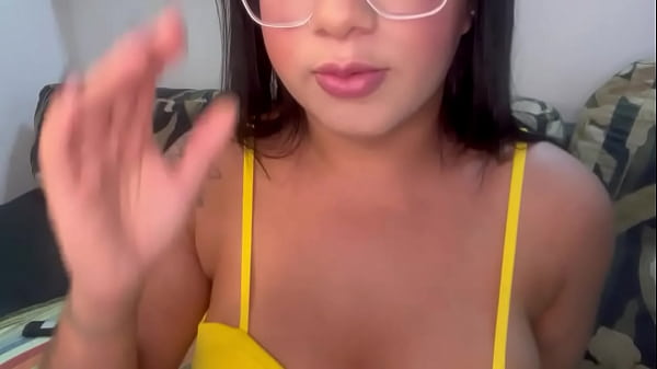 Vem ser uma Putinha ! | JOI CEI | Punheta Guiada | #46  