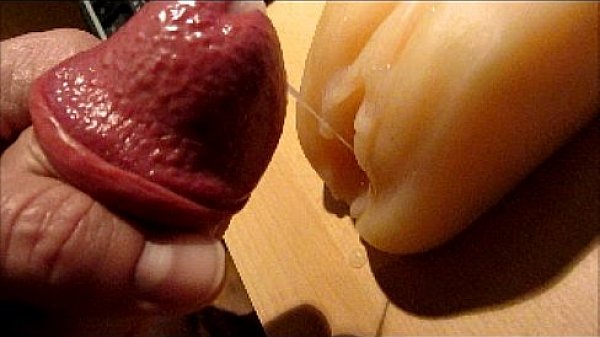 DADDY&acute;s big Cumshots