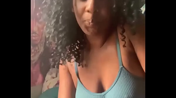 Verification vid for Ebony the tsunami queen  